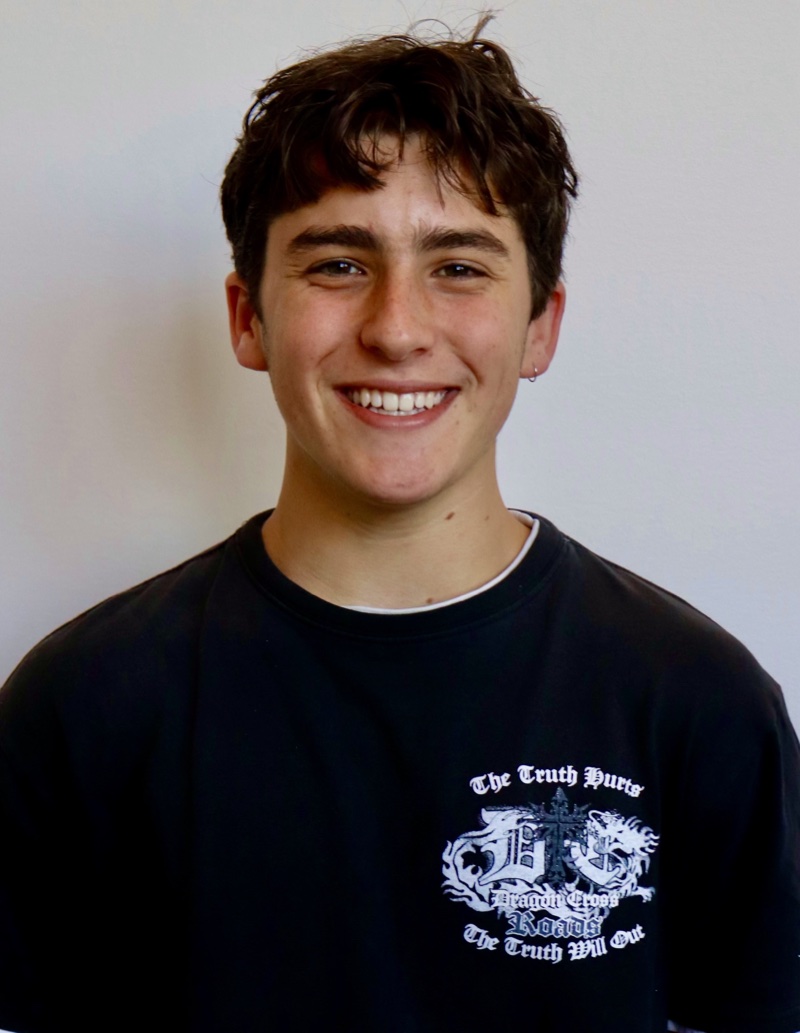 Ben Sachs